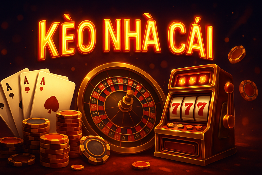 kèo nhà cái